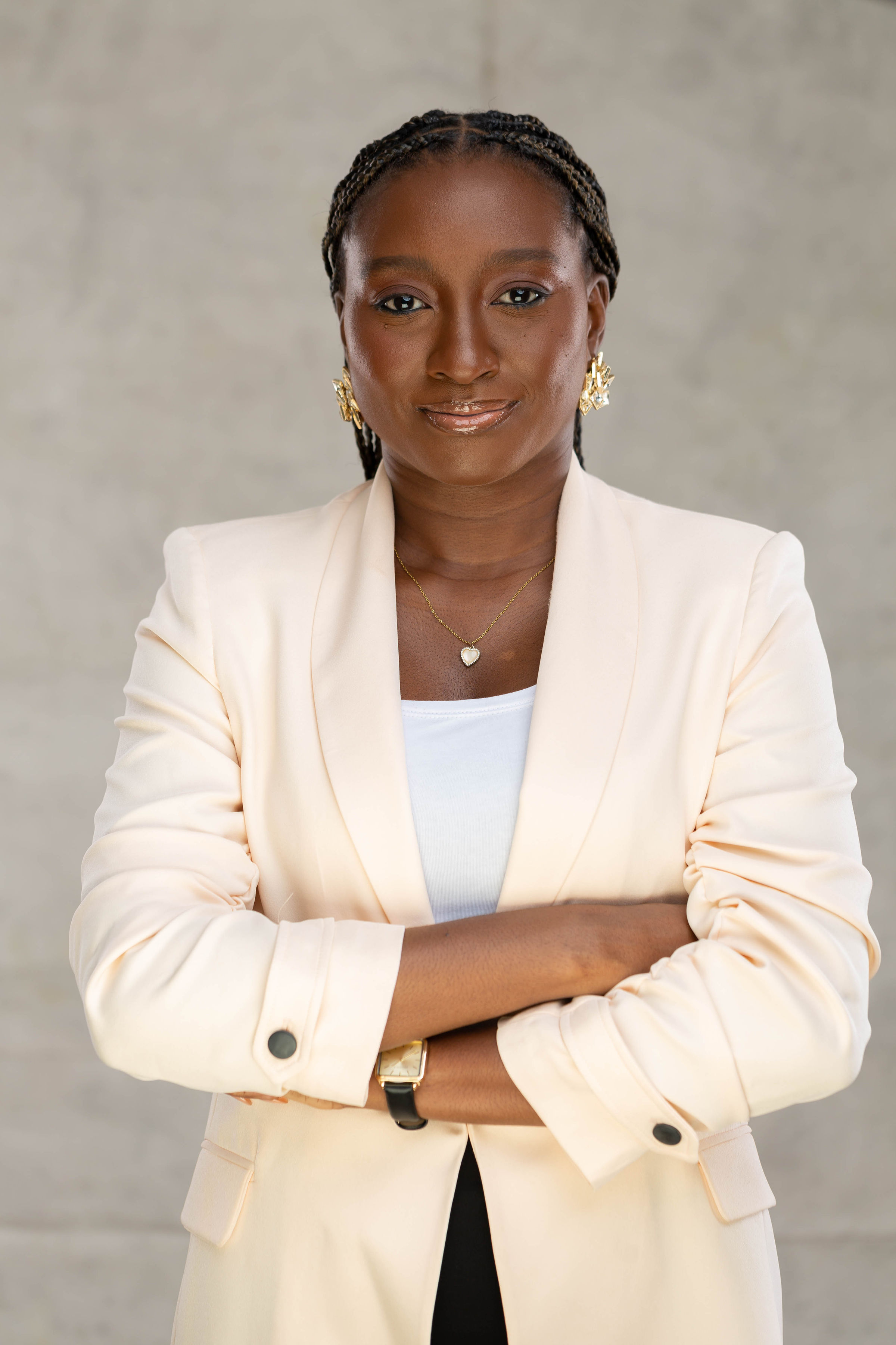 Bunmi Odeleye