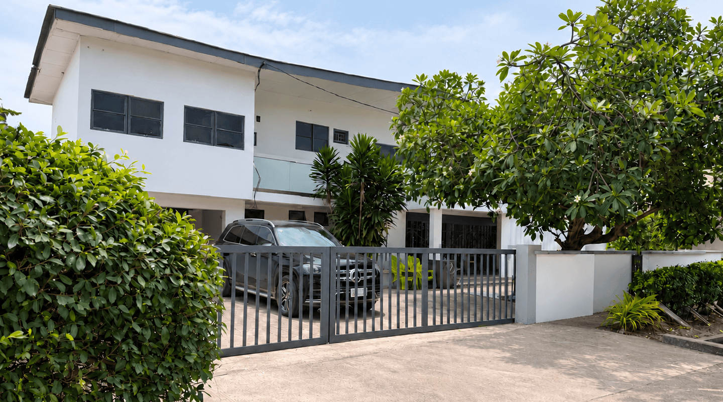 Commercium Africa presence in Lagos